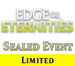 Aug 09 - Edge of Eternities Sealed